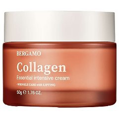 Bergamo Collagen Essencial Intensive Cream 1/1