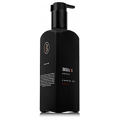 Berani Homme Shower Gel Sport 1/1