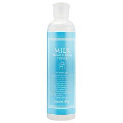 Secret Key Milk Brightening Toner 1/1