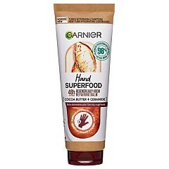 Garnier Hand Superfood Cocoa 1/1