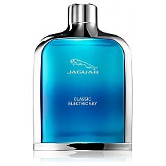 Jaguar Classic Electric Sky 1/1