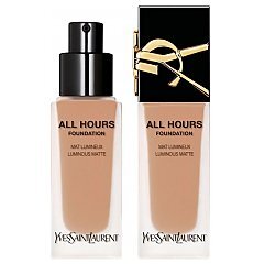 Yves Saint Laurent All Hours Foundation Luminous Matte 1/1