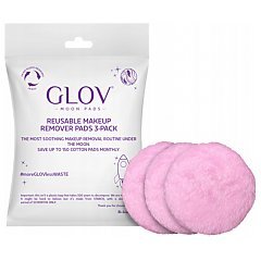 Glov Moon Pads Reusable Makeup Remover 1/1