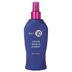 It's a 10 Conditioning Miracle Leave-in Product 1/1