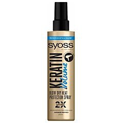 Syoss Keratin & Volume 1/1