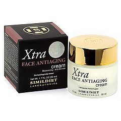 Simildiet Xtra Face Antiaging Cream 1/1