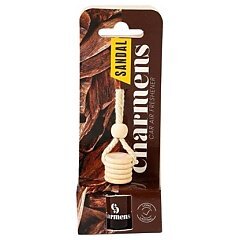 Charmens Car Air Freshener 1/1