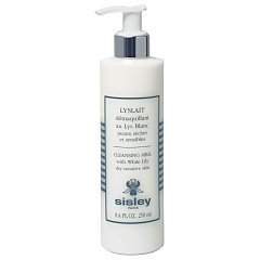 Sisley Lyslait Cleansing Milk with White Lily 1/1