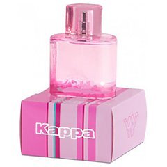 Kappa Moda Woman 1/1