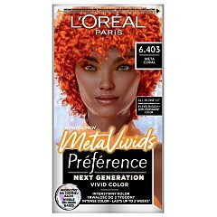 L'Oreal Paris Preference MetaVivids 1/1