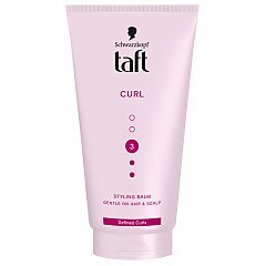 Taft Curl 1/1