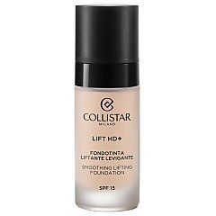 Collistar Lift HD+ Smoothing Lifting Foundation SPF15 1/1