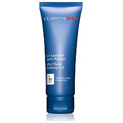 Clarins Men Gel Apaisant Apres-Rasage 1/1