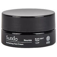 Sendo Revitalizing Face Cream 1/1