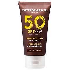 Dermacol Water Resistant Sun Cream 1/1