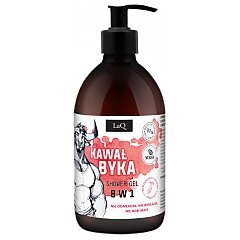 LaQ Kawał Byka 1/1