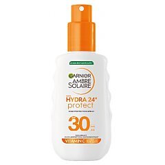 Garnier Ambre Solaire Hydra 24H 1/1
