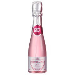 Bharara Champagne Pink 1/1