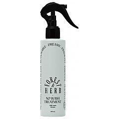 odid Milk Protein Intensive No Wash Treatment 1/1