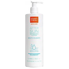 Martiderm Sun Care After Sun Refreshing Lotion 1/1