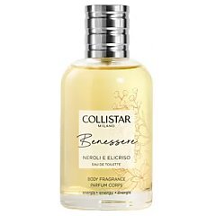 Collistar Wellness Neroli Elichriso 1/1