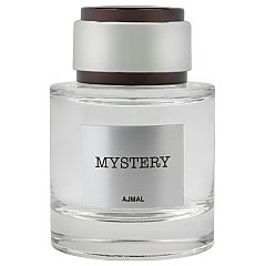 Ajmal Mystery 1/1