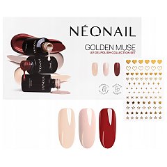 NeoNail Golden Muse 1/1
