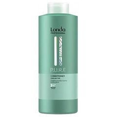 Londa Professional P.U.R.E. Conditioner 1/1