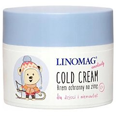 Linomag Emolienty Cold Cream 1/1