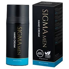 Sigma Men Relaxing Hand Cream 1/1