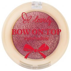 Lovely Bow On Top Eyeshadow 1/1