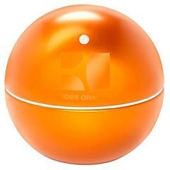Hugo Boss In Motion Orange Made For Summer 1/1