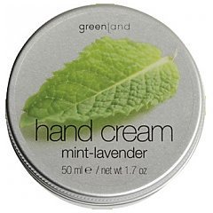 Greenland Mint-Lavender 1/1