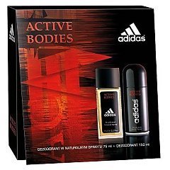 Adidas Active Bodies 1/1
