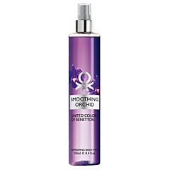 Benetton Smoothing Orchid 1/1