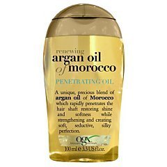 Organix Moroccan Argan Oil Penetrating Oil 1/1
