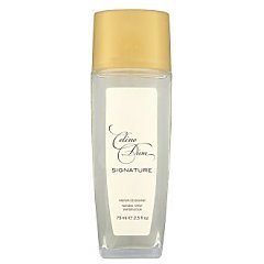 Celine Dion Signature 1/1