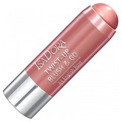 IsaDora Twist-Up Blush & Go 1/1