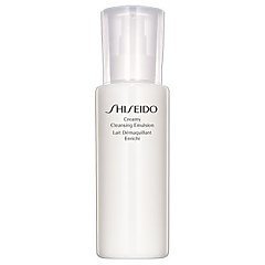 Shiseido Creamy Cleansing Emulsion 1/1
