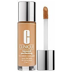 Clinique Beyond Perfecting Foundation + Concealer 1/1