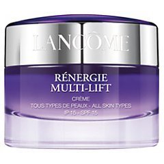 Lancome Rénergie Multi-Lift Redefining Lifting Cream 1/1