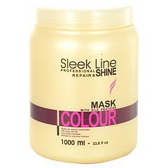 Stapiz Sleek Line Colour Mask 1/1