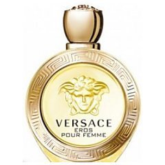 Versace Eros Pour Femme Eau de Toilette 1/1