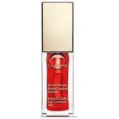 Clarins Instant Light Lip Comfort Oil 1/1