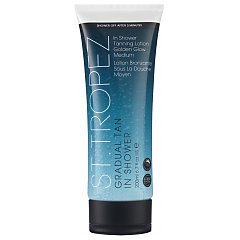 St. Tropez Gradual Tan In Shower Tanning Lotion 1/1