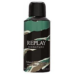 Replay Signature For Men 1/1