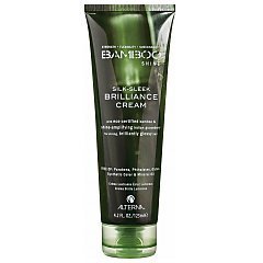 Alterna Bamboo Shine Silk-Sleek Brilliance Cream 1/1