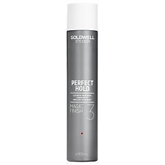 Goldwell StyleSign Perfect Hold Magic Finish 1/1