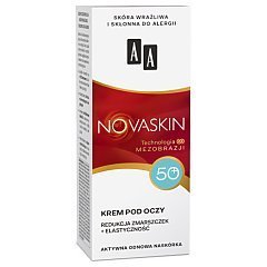 AA Novaskin Eye Cream 50+ 1/1