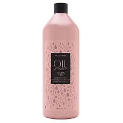 Matrix Oil Wonders Volume Rose Shampoo 1/1